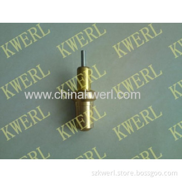 Capacity Control Valve Made In China 
